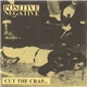 Positive Negative - Cut The Crap...