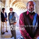 The Holmes Brothers - Speaking In Tongues