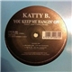 Katty B. - You Keep Me Hangin' On