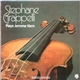 Stéphane Grappelli - Stéphane Grappelli Plays Jerome Kern