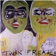 Twin Freaks - Twin Freaks