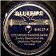 Jimmie Revard And His Oklahoma Playboys - Little Picture Playhouse / Spanish Medley Of Waltzes