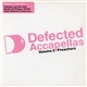 Various - Defected Accapellas Volume 2 / Preachers