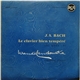 J.S. Bach - Wanda Landowska - Le Clavier Bien Tempéré (IIe Livre : 3)