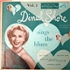 Dinah Shore With Frank De Vol And His Orchestra - Dinah Shore Sings The Blues (Vol. 2)