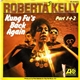Roberta Kelly - Kung Fu's Back Again (Part 1 + 2)