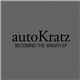 AutoKratz - Becoming The Wraith