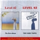 Level 42 - Level 42 / The Early Tapes