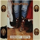 Funny Hill - Cowboy Boots