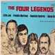 Various - The Four Legends / Las Cuatro Leyendas