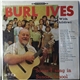 Burl Ives - Songs I Sang In Sunday School