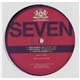 Greg Hawkes / Eko Quango / Antena / Toure Kunda - Seven