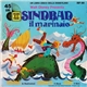 Angela Cicorella - Walt Disney Presenta Sinbad Il Marinaio