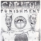 Capitol Punishment - Glutton For Punishment EP