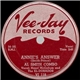 Al Smith Combo - Annie's Answer / Living With Vivian