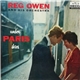 Reg Owen And His Orchestra - Under Paris Skies