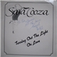 Sara Cooza - Turning Out The Light On Love
