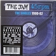The Jam - The Singles 1980-82
