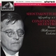 Shostakovitch, Constantin Silvestri, Vienna Philharmonic Orchestra - Symphony No. 5