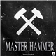 Venom Hardtek - Master Hammer