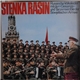 Das Gesangs- Und Tanzensemble Der Sowjetischen Armee - Stenka Rasin