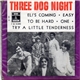 Three Dog Night - Eli's Coming