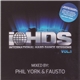 Phil York & Fausto - International Hard Dance Sessions Vol.1