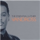 Luther Vandross - The Essential Luther Vandross