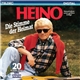 Heino - Die Stimme Der Heimat