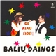 Balius - Geriausios Balių Dainos