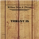 Wilbur Niles & Thrust - Thrust Is