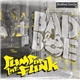 Badboe - Pump Up The Funk
