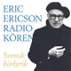 Eric Ericson, Radiokören - Svensk körlyrik