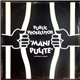 Public Prosecutor - Mani Pulite