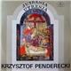Krzysztof Penderecki - Jutrznia - Utrenja