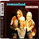 Nomansland - Greensleeves
