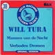 Will Tura - Mannen Van De Nacht / Verboden Dromen