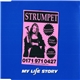 My Life Story - Strumpet