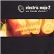 Various - Electric Mojo 2 - Are Friends Electric?