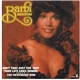 Barbi Benton - Ain't That Just The Way (That Life Goes Down)