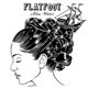 Flatfoot - Blue Water