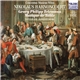 Georg Philipp Telemann, Concentus Musicus Wien, Nikolaus Harnoncourt - Musique De Table (Tafelmusik • Banquet Music)