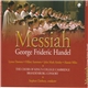 George Frideric Handel, The Choir Of King's College Cambridge, Brandenburg Consort - Messiah