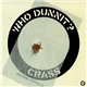 Crass - Who Dunnit?