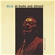 Dizzy Gillespie - Dizzy At Home And Abroad