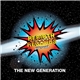 Various - Rebirth Records Present - The New Generation Vol. 3