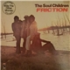 The Soul Children - Friction