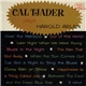 Cal Tjader - Plays Harold Arlen