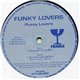 Funky Lovers - Pussy Lovers