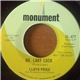Lloyd Price His Orchestra And Chorus / Lloyd Price And His Orchestra - Oh, Lady Luck / Woman